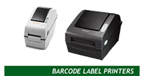 BarcodeLabelPrinter Card printing services