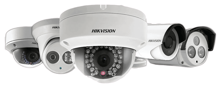 CCTV-CAM