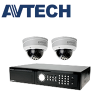 AVTECH CCTV Package 2